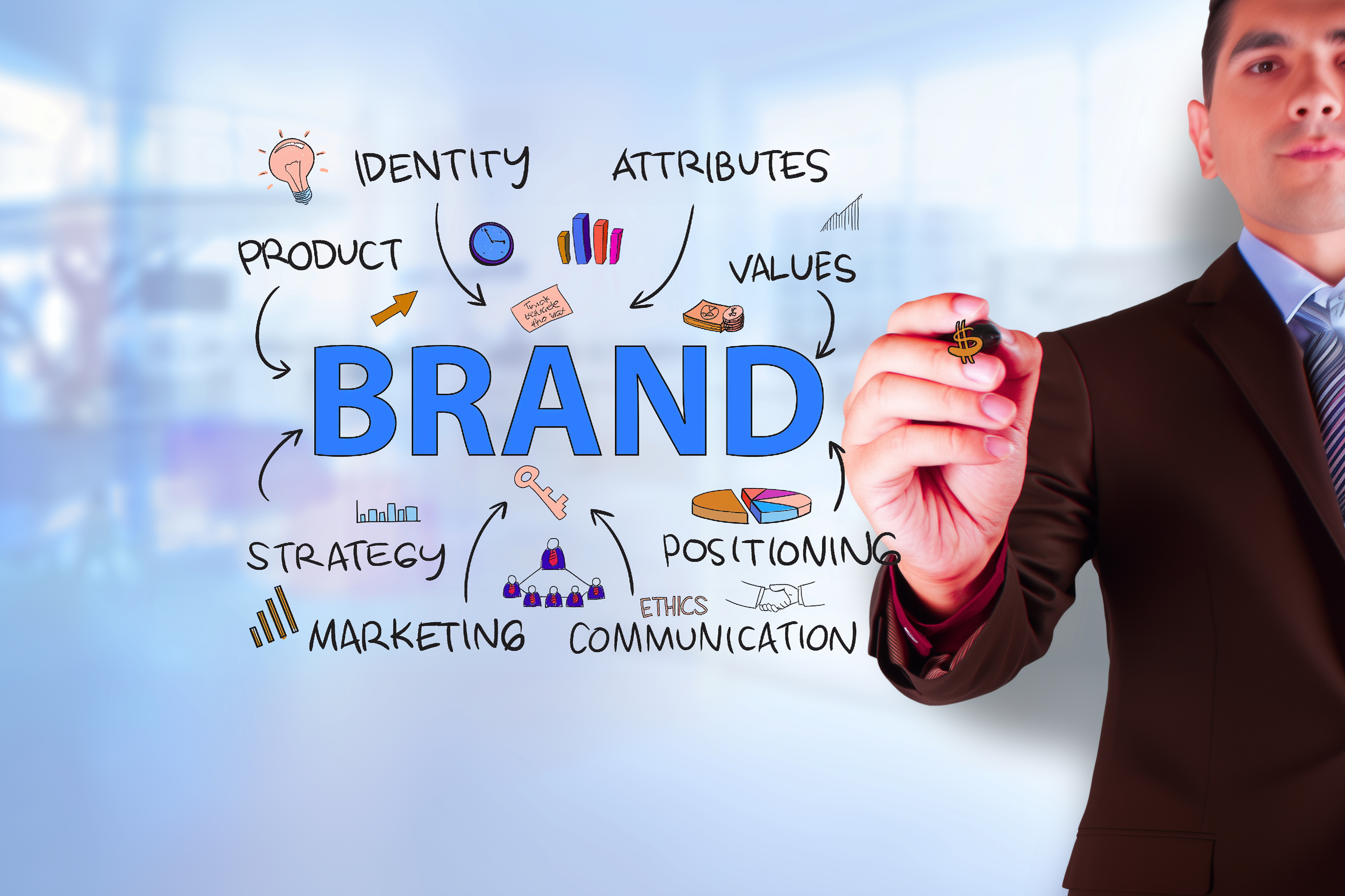 How to Create a Brand Voice That Actually Connects with Your Audience