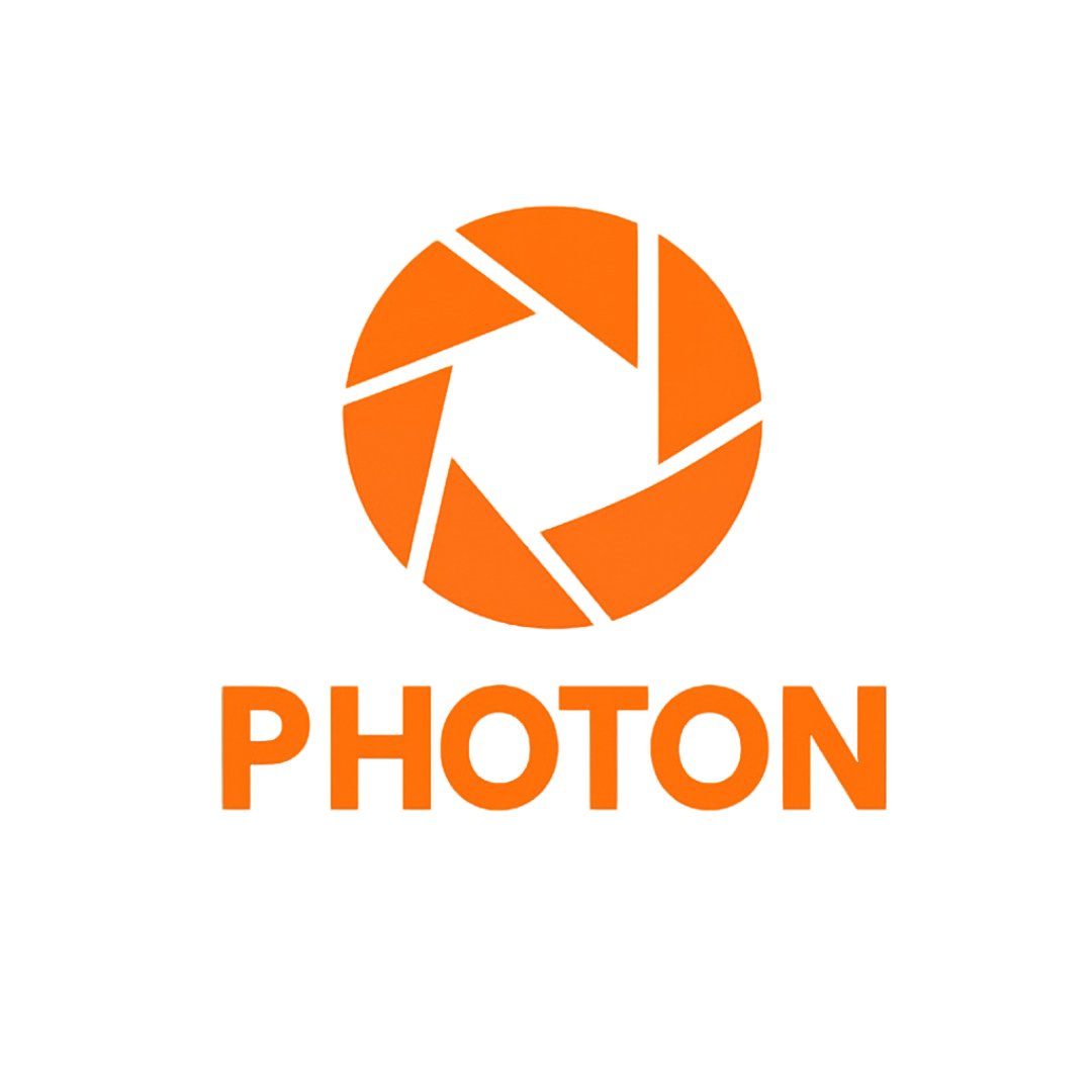 PHOTON INC Logo